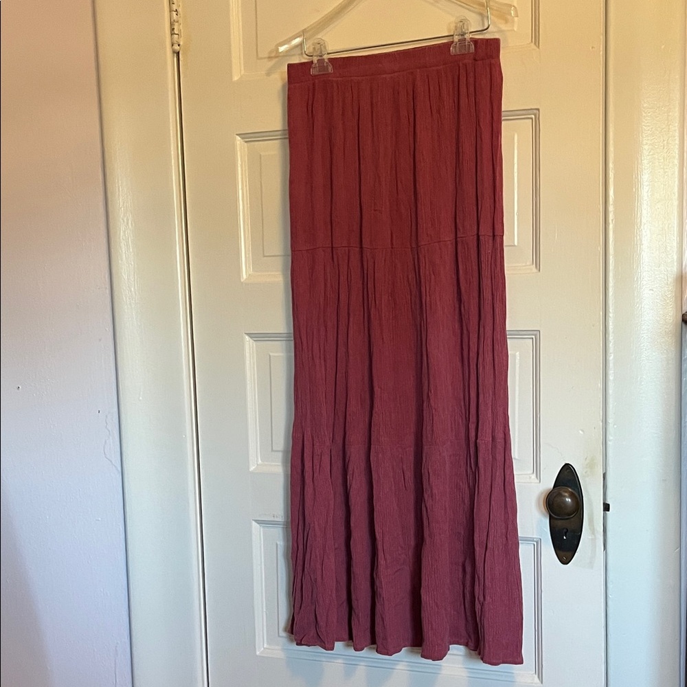 5 for $25! Final Touch Skirt